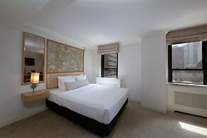 Warwick Allerton - Chicago