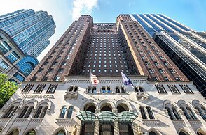 Warwick Allerton - Chicago