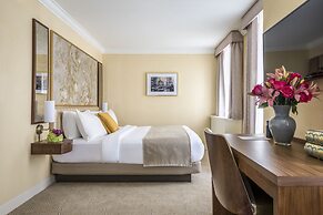 Warwick Allerton - Chicago