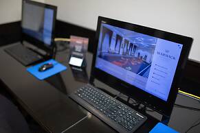 Warwick Allerton - Chicago