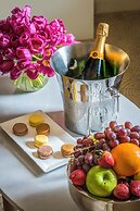 Warwick Allerton - Chicago