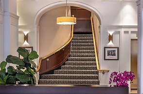 Warwick Allerton - Chicago