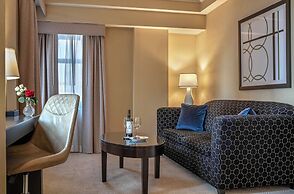 Warwick Allerton - Chicago