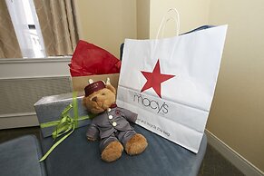 Warwick Allerton - Chicago