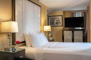 Warwick Allerton - Chicago