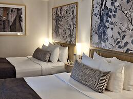 Warwick Allerton - Chicago