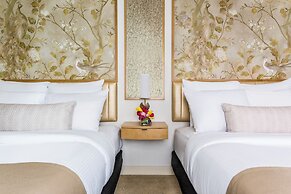 Warwick Allerton - Chicago