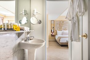 Warwick Allerton - Chicago