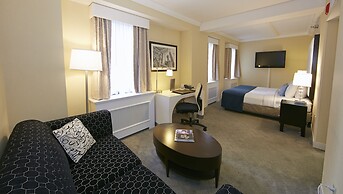 Warwick Allerton - Chicago