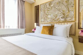 Warwick Allerton - Chicago