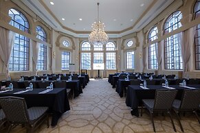 Warwick Allerton - Chicago