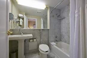 Warwick Allerton - Chicago