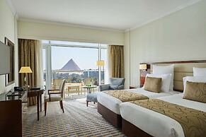 Cairo Pyramids Hotel