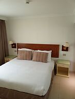 Cairo Pyramids Hotel