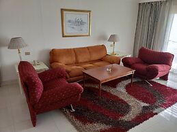 Cairo Pyramids Hotel