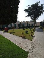 Cairo Pyramids Hotel