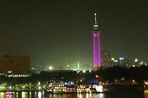 Cairo Pyramids Hotel