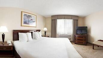 Holiday Inn & Suites Chicago-Carol Stream (Wheaton) by IHG