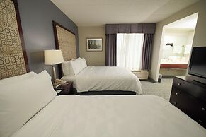 Holiday Inn & Suites Chicago-Carol Stream (Wheaton) by IHG