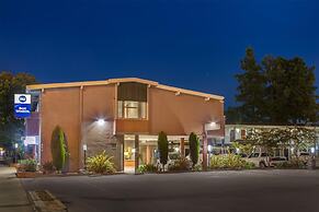 Best Western Petaluma Inn