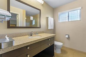 Best Western Petaluma Inn