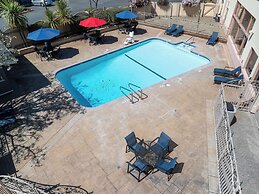 Best Western Petaluma Inn