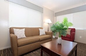 Best Western Petaluma Inn