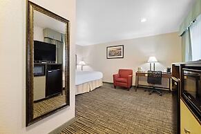 Best Western Petaluma Inn