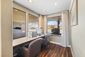 Best Western Petaluma Inn