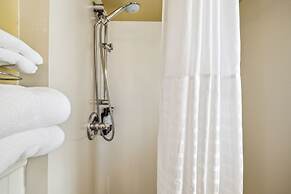 Best Western Petaluma Inn