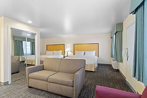 Best Western Petaluma Inn