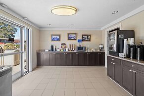 Best Western Petaluma Inn