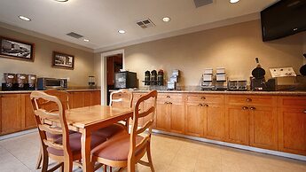 Best Western Petaluma Inn