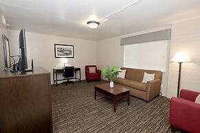 Best Western Petaluma Inn