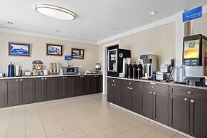 Best Western Petaluma Inn