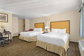 Best Western Petaluma Inn
