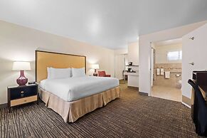 Best Western Petaluma Inn