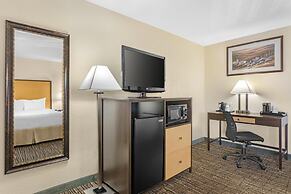 Best Western Petaluma Inn