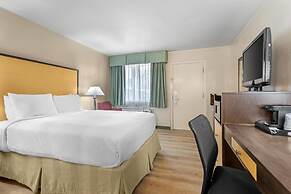 Best Western Petaluma Inn