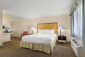 Best Western Petaluma Inn