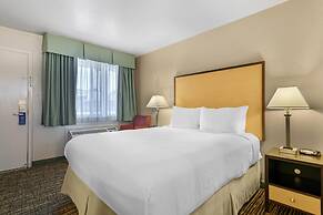 Best Western Petaluma Inn