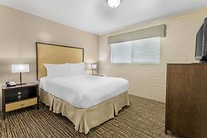 Best Western Petaluma Inn