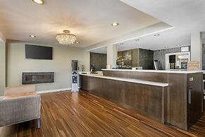 Best Western Petaluma Inn