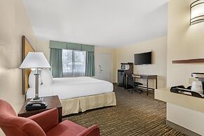 Best Western Petaluma Inn