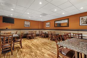 Best Western Petaluma Inn