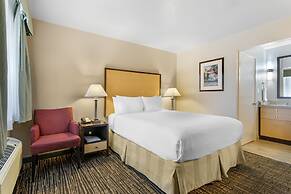 Best Western Petaluma Inn