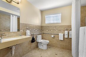 Best Western Petaluma Inn