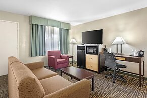 Best Western Petaluma Inn