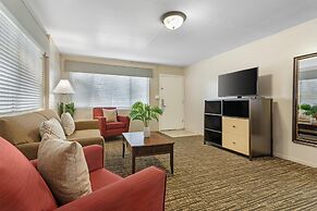 Best Western Petaluma Inn