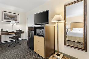 Best Western Petaluma Inn